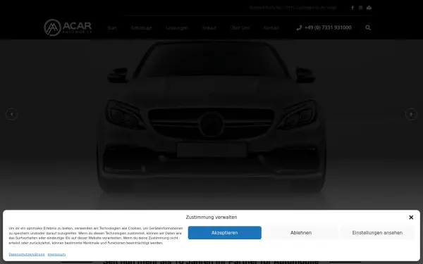 acar-automobile.de