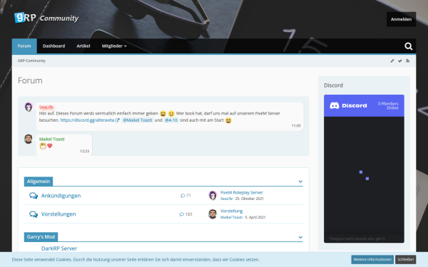 grp-community.net