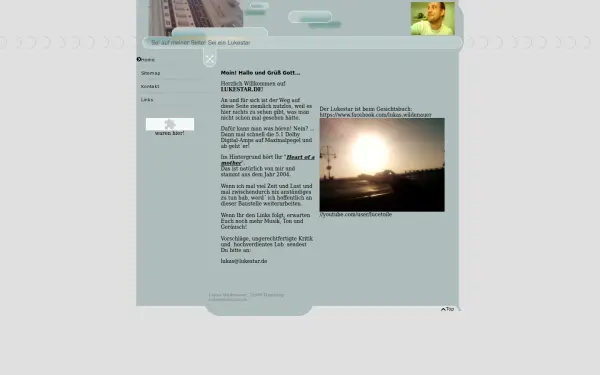 lukestar.de
