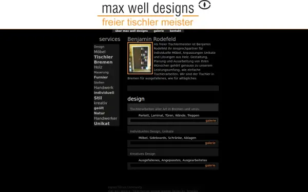 max-well-designs.de