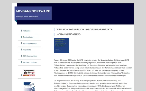 mc-banksoftware.de