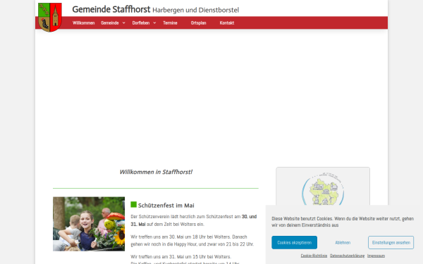 staffhorst.eu