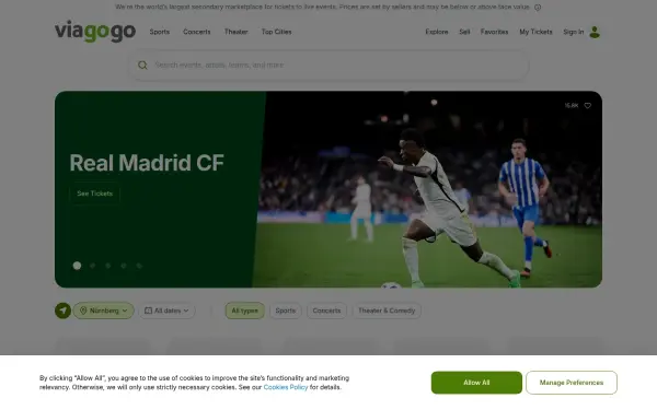 www.viagogo.nl