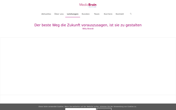 medicbrain.de