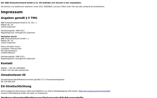 www.abk-einkaufsverband.de