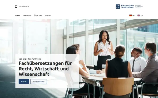 battenstein-translations.de