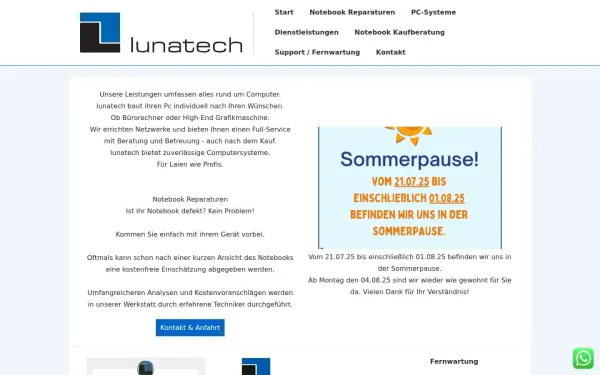 lunatech.de