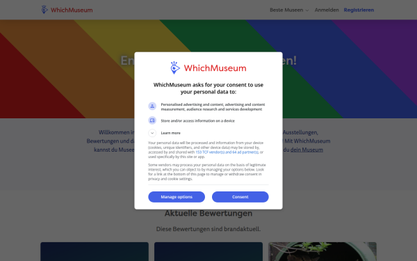 whichmuseum.de