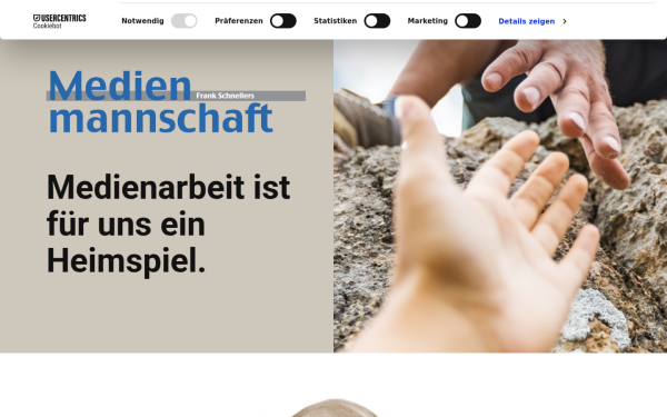 www.medienmannschaft.de