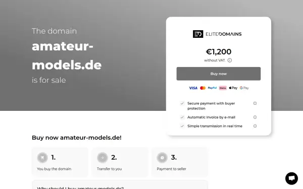 amateur-models.de
