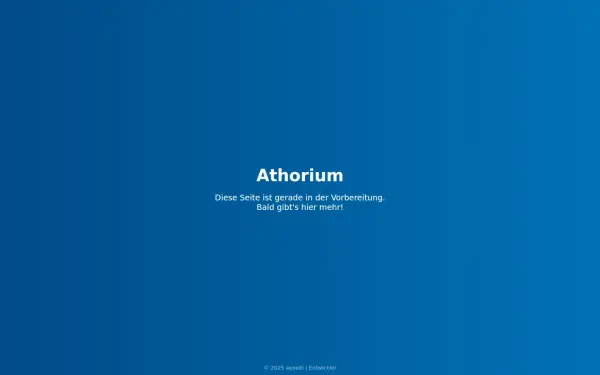 athorium.de