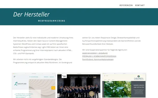 der-hersteller.de