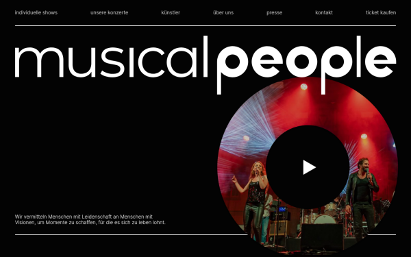 musicalpeople.de