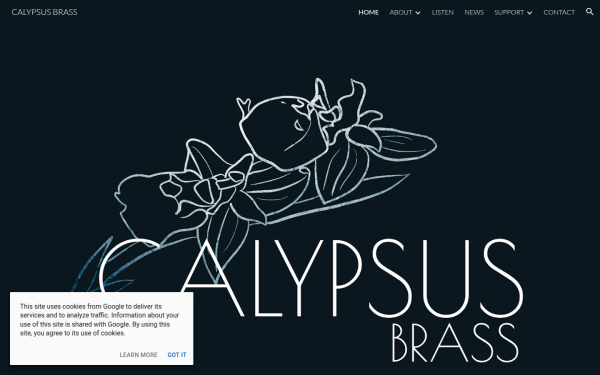 www.calypsusbrass.org