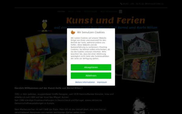 art-kilian.de