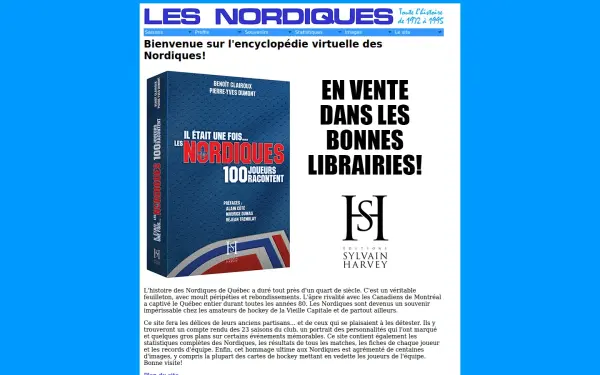 histoirenordiques.ca