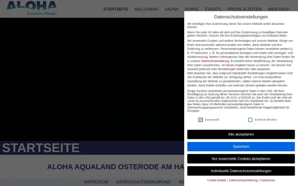www.aqualand-osterode.de