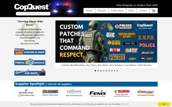 copquest.com