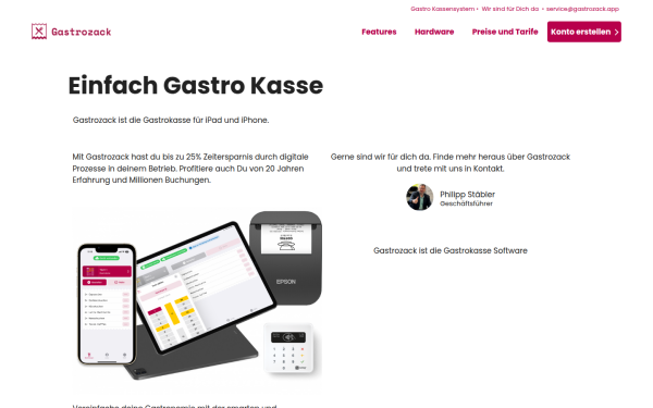 gastrozack.app