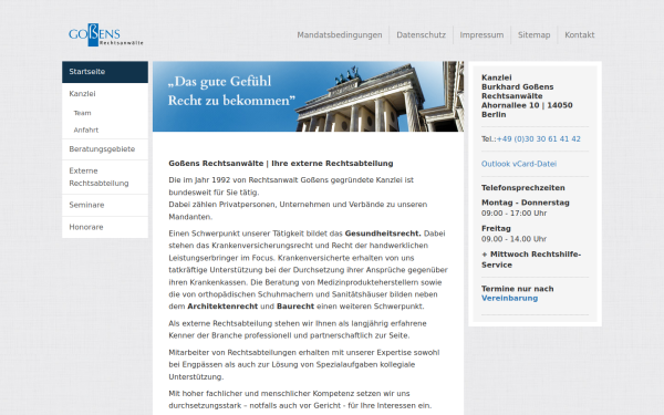 gossens.de