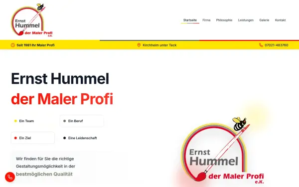 maler-hummel.de