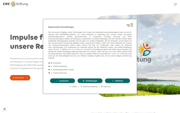 www.ewe-stiftung.de
