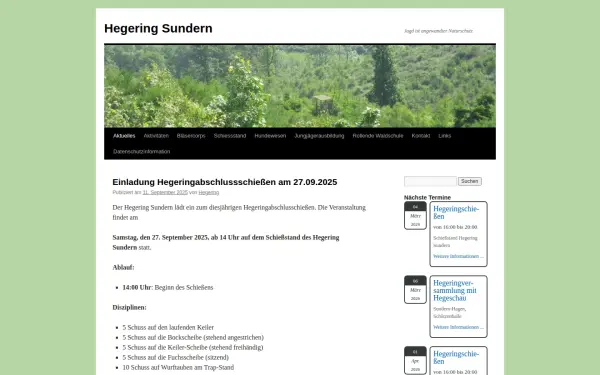 www.hegering-sundern.de