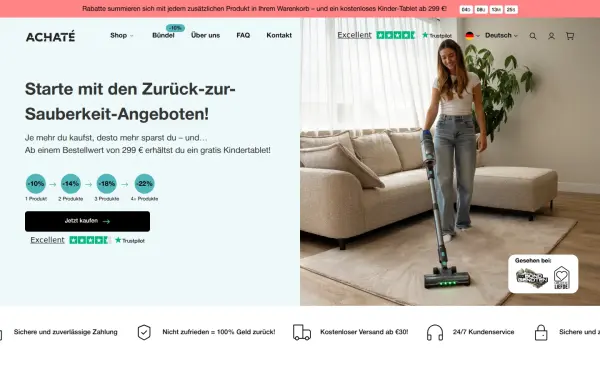 achate.com