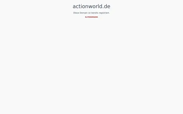 actionworld.de