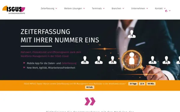 www.isgus.de