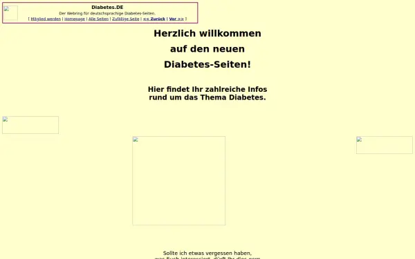 diabetes-seiten.de