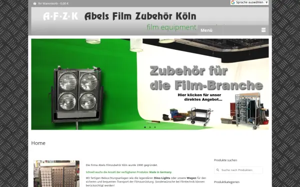www.afzk.de