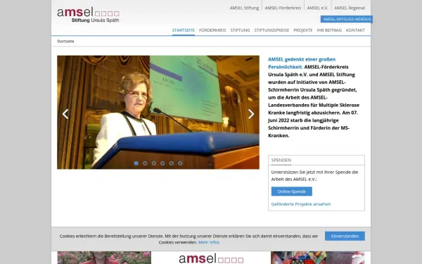 www.amsel-foerderkreis-stiftung.de