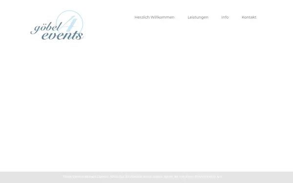 www.goebel4events.de