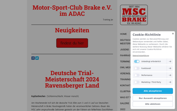 www.mscbrake.de