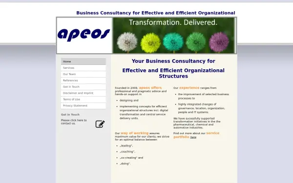 apeos.de