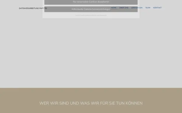 datenverarbeitung-papitto.de
