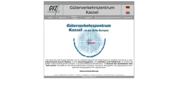 gvz-kassel.de