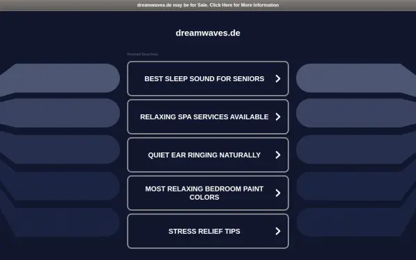dreamwaves.de