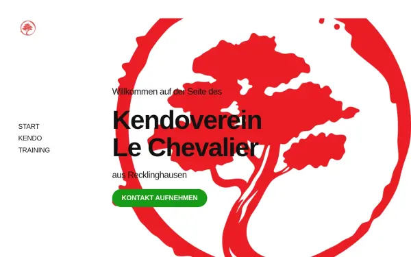 le-chevalier.de