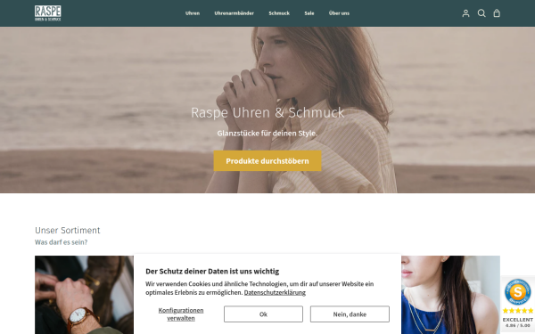 raspe-uhren-schmuck.ch
