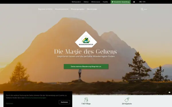 www.wanderdoerfer.at