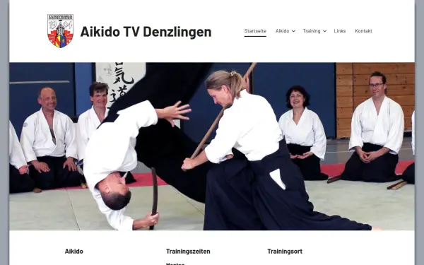 aikido-denzlingen.de