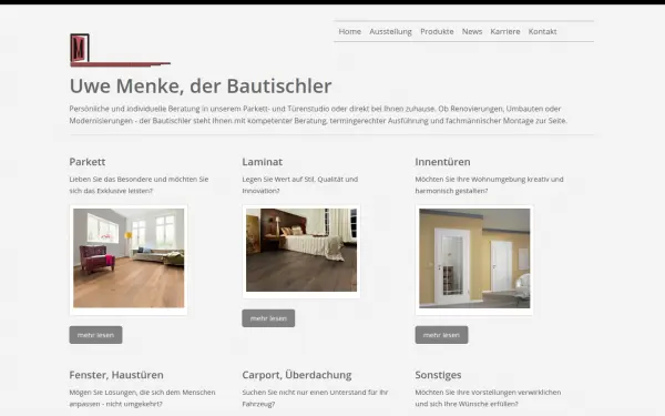 derbautischler.de