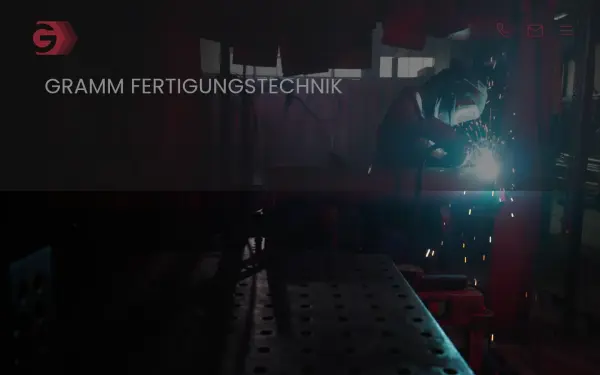 gramm-fertigungstechnik.com