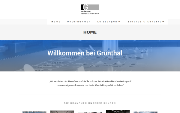 www.gruenthal-gmbh.de