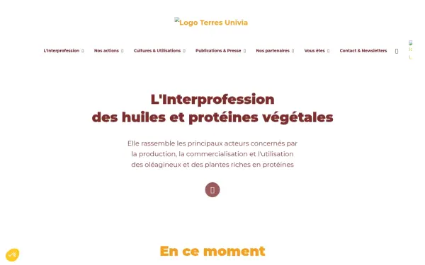www.terresunivia.fr