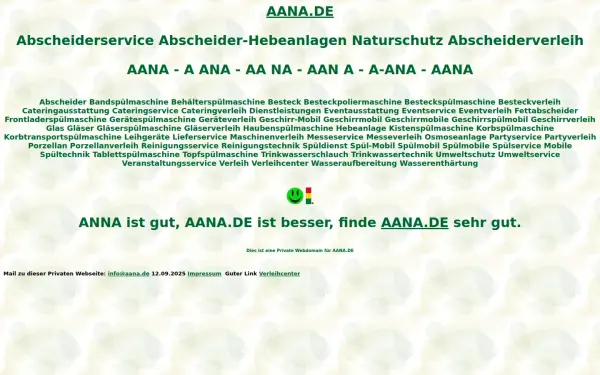 aana.de