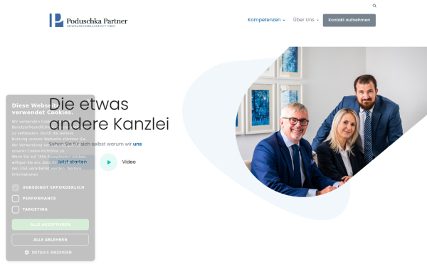 poduschka.com