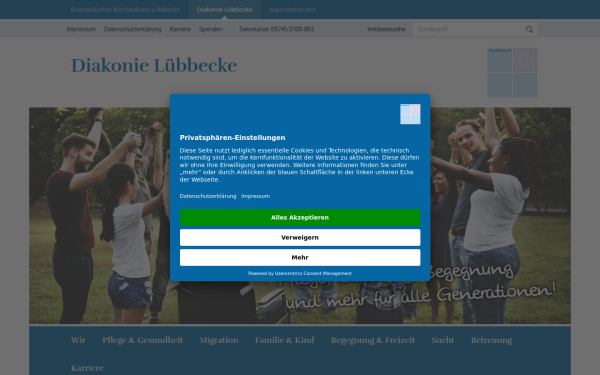www.diediakonie.de